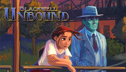 Blackwell Unbound