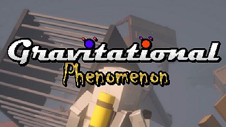 Gravitational Phenomenon Game
