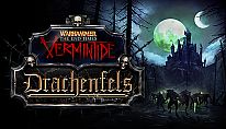 Acheter Warhammer: End Times - Vermintide Drachenfels PC