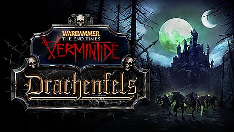 Warhammer: End Times - Vermintide Drachenfels DLC