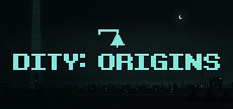 DITY: Origins Game