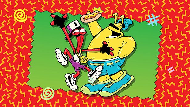 Buy ToeJam and Earl: Back in the Groove!
