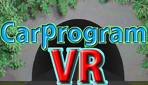 CarprogramVR