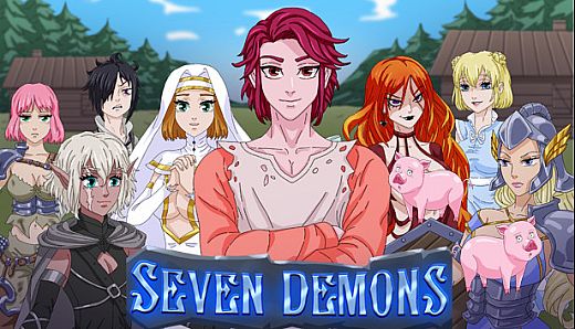 Seven Demons