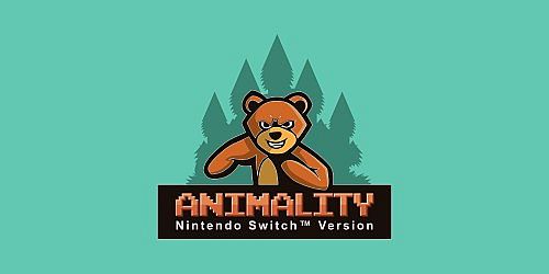 ANIMALITY Nintendo Switch Version