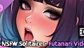 NSFW Solitaire - Futanari Video