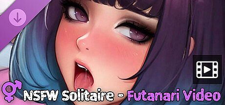 NSFW Solitaire - Futanari Video DLC