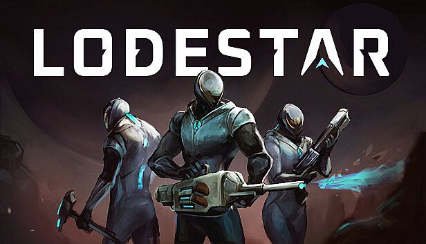 Buy Lodestar