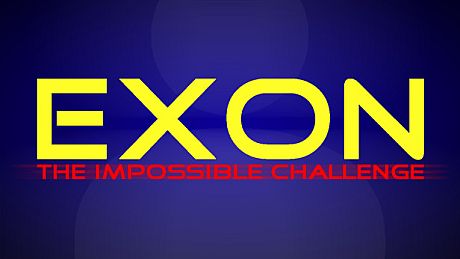 EXON: The Impossible Challenge Game