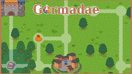Gormadae Game