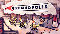 Phonopolis für PC kaufen