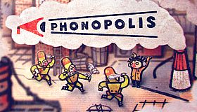 Phonopolis
