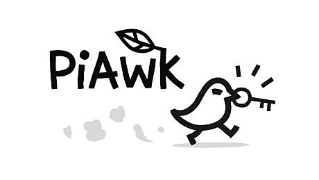 PiAwk Game