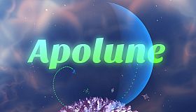 Apolune
