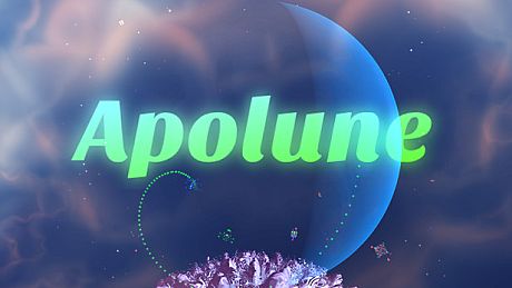 Apolune Game