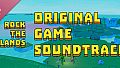Rock the Islands Soundtrack