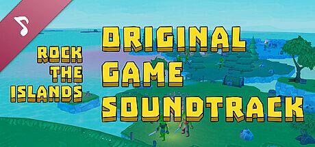 Rock the Islands Soundtrack DLC