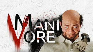 Manivore Game