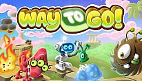 Compra Way to Go! su PC