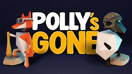 Polly's Gone Game
