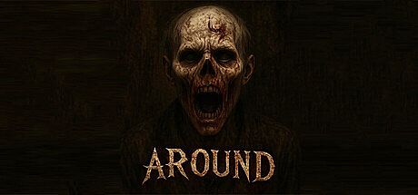 Around - The Game Game