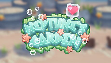 Neptune's Garden Game