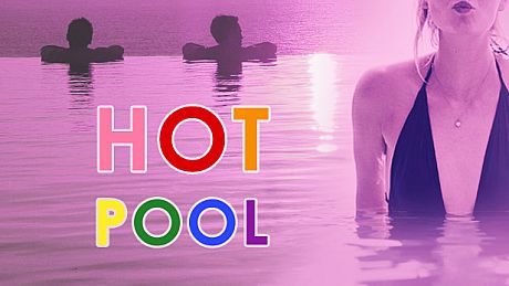 Hot Pool Game