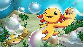 Bubble Stomp