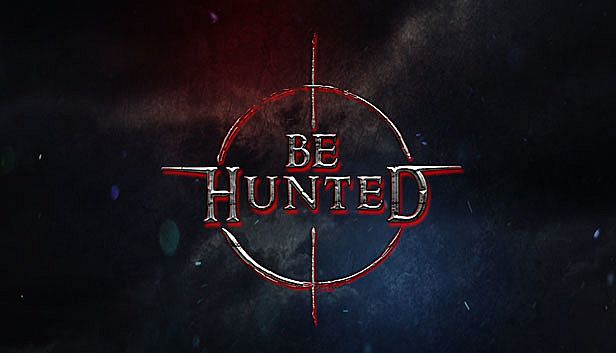 Buy BE HUNTED
