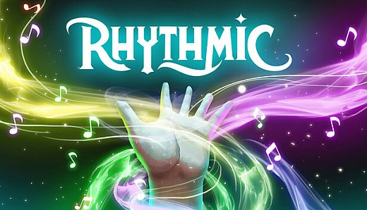 RHYTHMIC