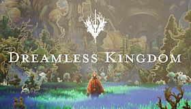 Dreamless Kingdom