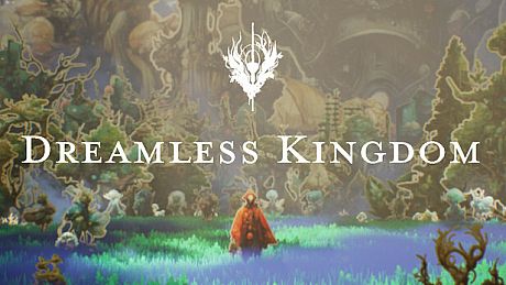 Dreamless Kingdom Game