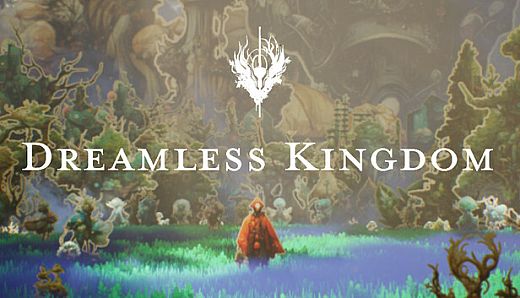 Dreamless Kingdom