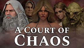 A Court of Chaos