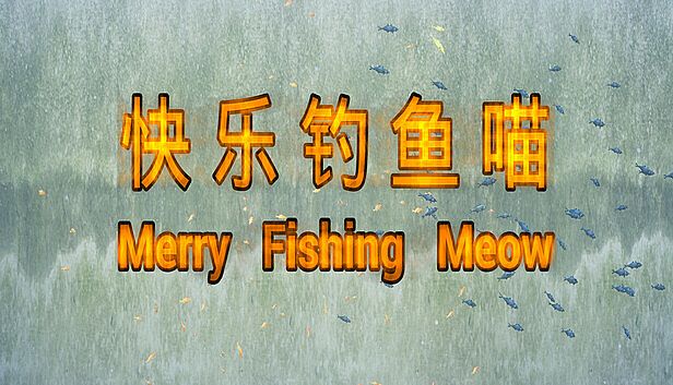 Buy Merry Fishing Meow