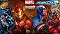 Pinball FX3 - Marvel Pinball: Heavy Hitters