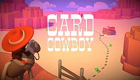 Card Cowboy
