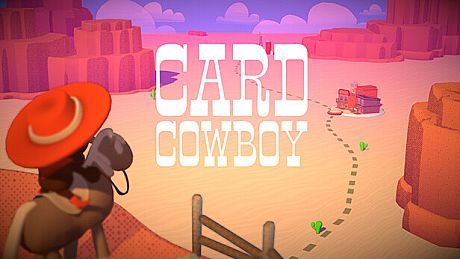 Card Cowboy Game