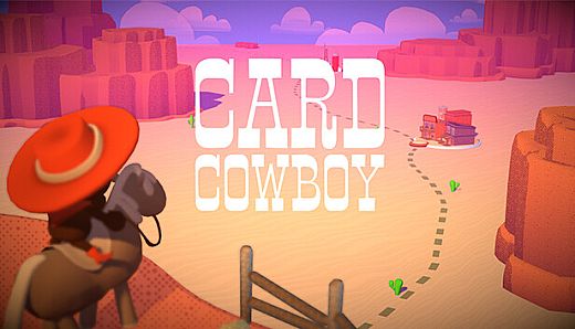 Card Cowboy