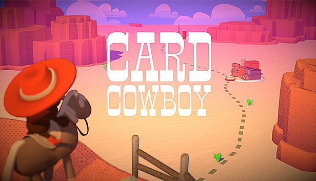 Buy Card Cowboy