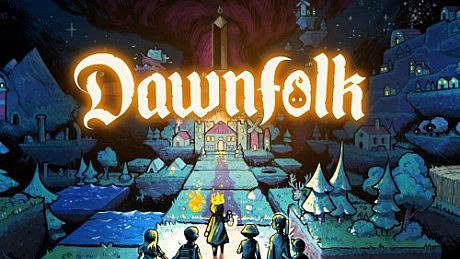 Dawnfolk Game