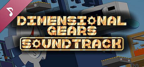 Dimensional Gears Soundtrack DLC