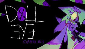 DOLL EYE: CHAPTER ONE