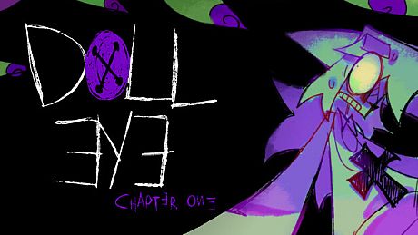 DOLL EYE: CHAPTER ONE Game