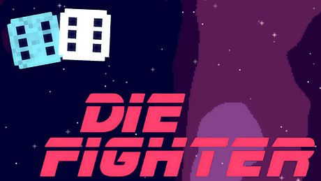 Die Fighter Game