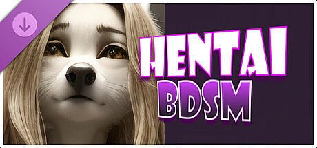 Hentai BDSM - Furry Prison DLC 2