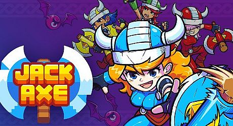 Jack Axe Game