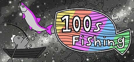 100s Fishing