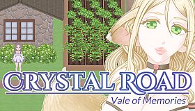 Crystal Road: Vale of Memories