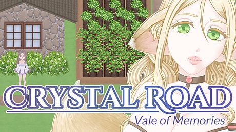 Crystal Road: Vale of Memories Game